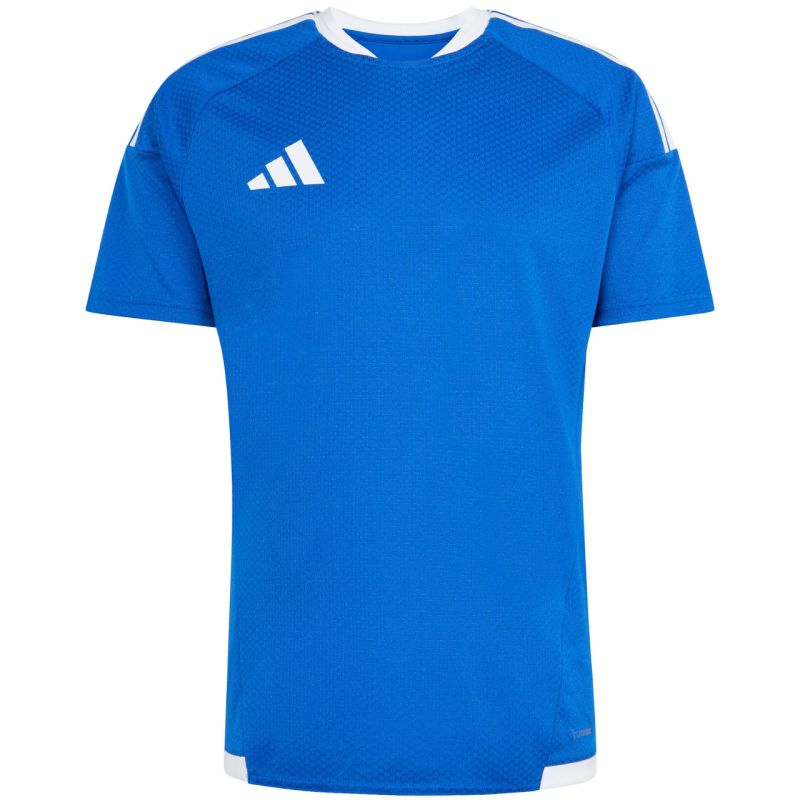 Men's adidas Tiro 26 Competition Match Jersey blue and white KA6172 To be categorized Your Sports Performance