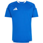 Men's adidas Tiro 26 Competition Match Jersey blue and white KA6172 To be categorized Your Sports Performance