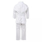 IQ Cross The Line Kimiasi 1.0 Jr Kimono 92800437426 Clothing/martial arts/inni producenci Your Sports Performance