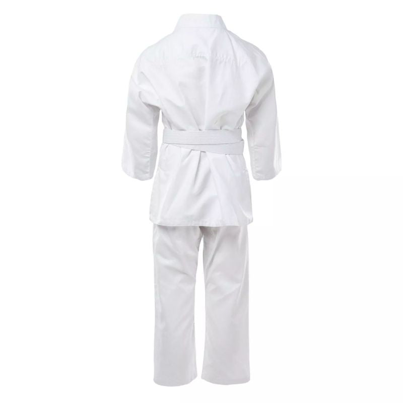 IQ Cross The Line Kimiasi 1.0 Jr Kimono 92800437426 Clothing/martial arts/inni producenci Your Sports Performance