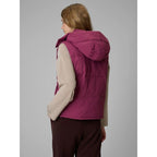 Women's synthetic-filled vest 4F 4FRSS26TVJAF415-60S 4f
