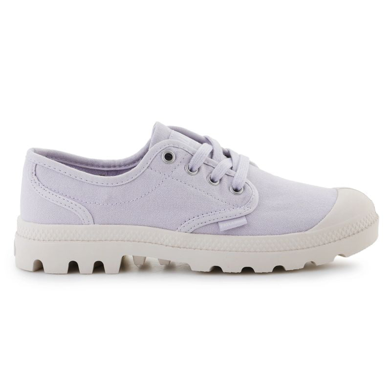 Palladium Pampa Oxford Shoes W 92351-549-M Footwear/Lifestyle/Palladium Your Sports Performance