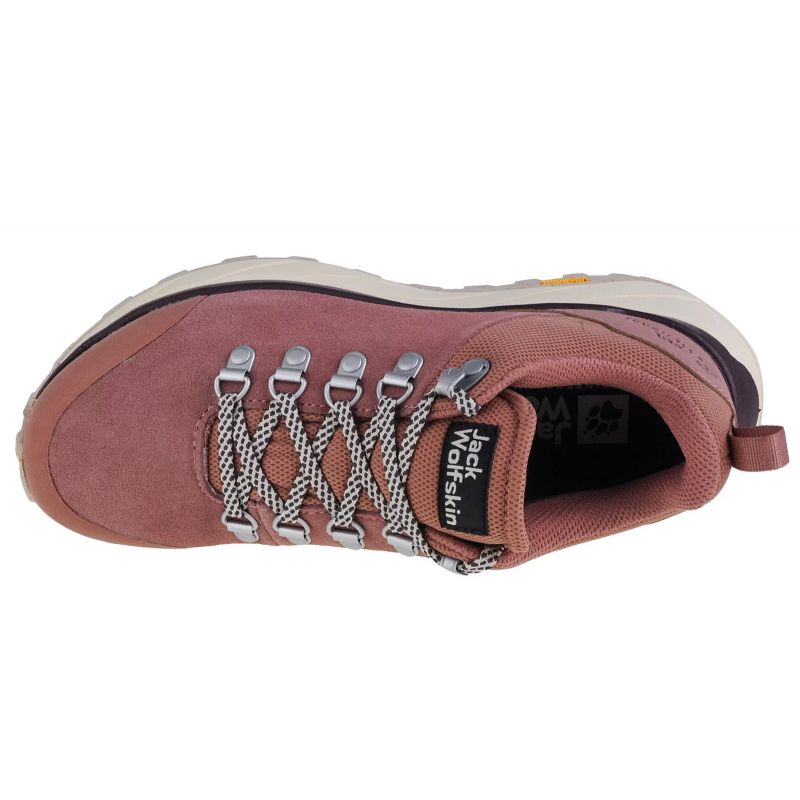 Jack Wolfskin Terraventure Urban Low W 4055391-2243 shoes Footwear/Outdoor/Jack Wolfskin Your Sports Performance