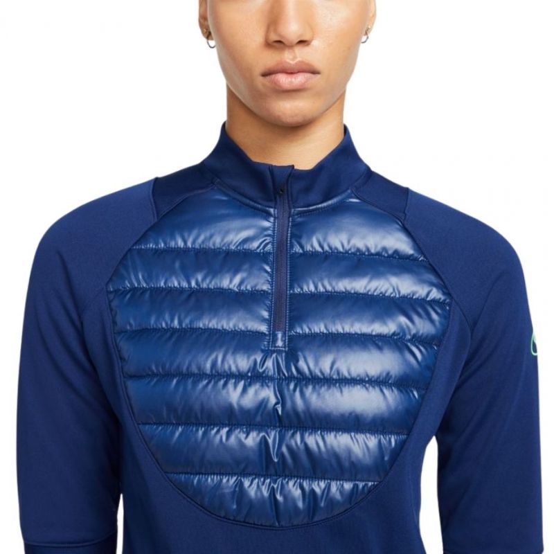 Nike TF Pad Academy Drill Top Winter Warrior W DC9166 482 sweatshirt Clothing/Training Nike