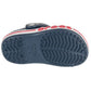 Crocs Bayaband Clog T Jr 207018-410 Footwear/Lifestyle/Crocs Crocs