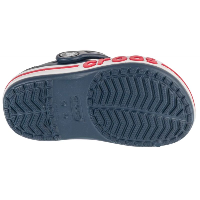 Crocs Bayaband Clog T Jr 207018-410 Footwear/Lifestyle/Crocs Crocs