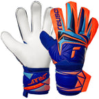Reusch Attrakt Solid Gloves 56 70 515 4129 Reusch