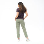Women’s Trousers LADY DEHINN