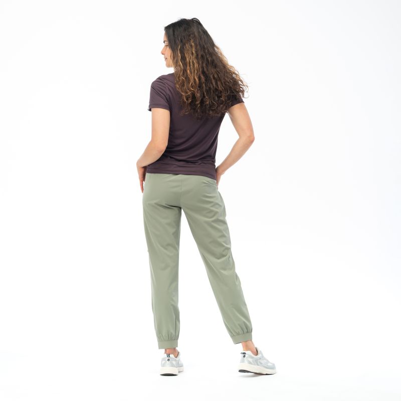 Women’s Trousers LADY DEHINN