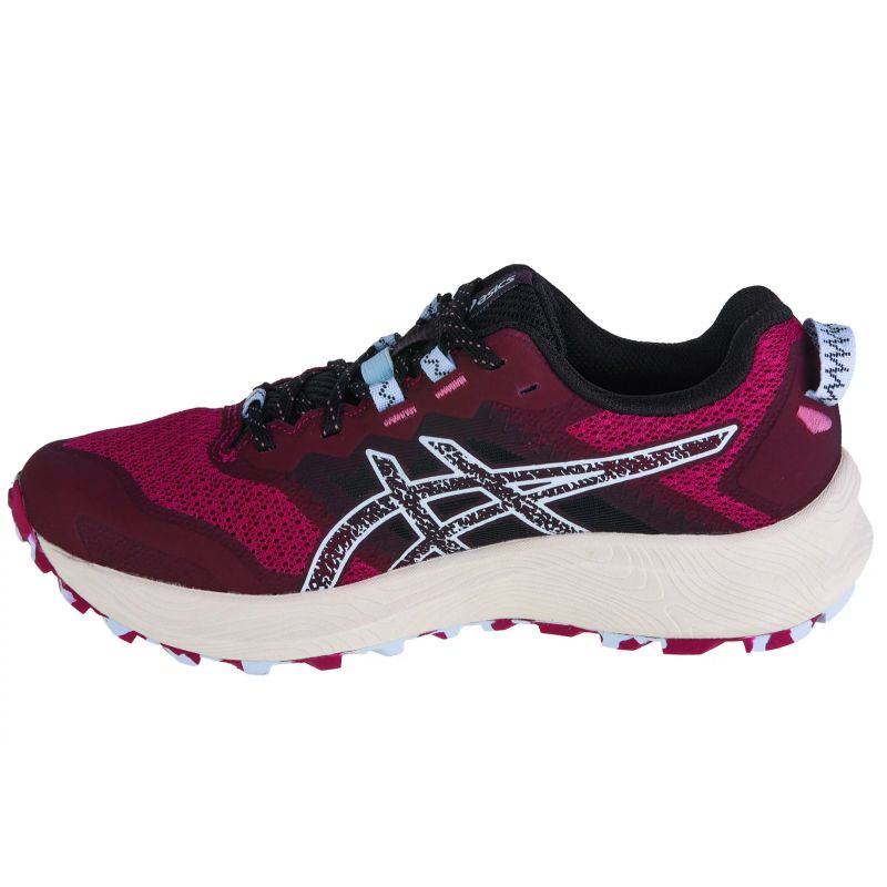 Asics Gel-Trabuco Terra 2 W running shoes 1012B427-500 Footwear/Running/Women Asics