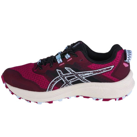 Asics Gel-Trabuco Terra 2 W running shoes 1012B427-500 Footwear/Running/Women Asics