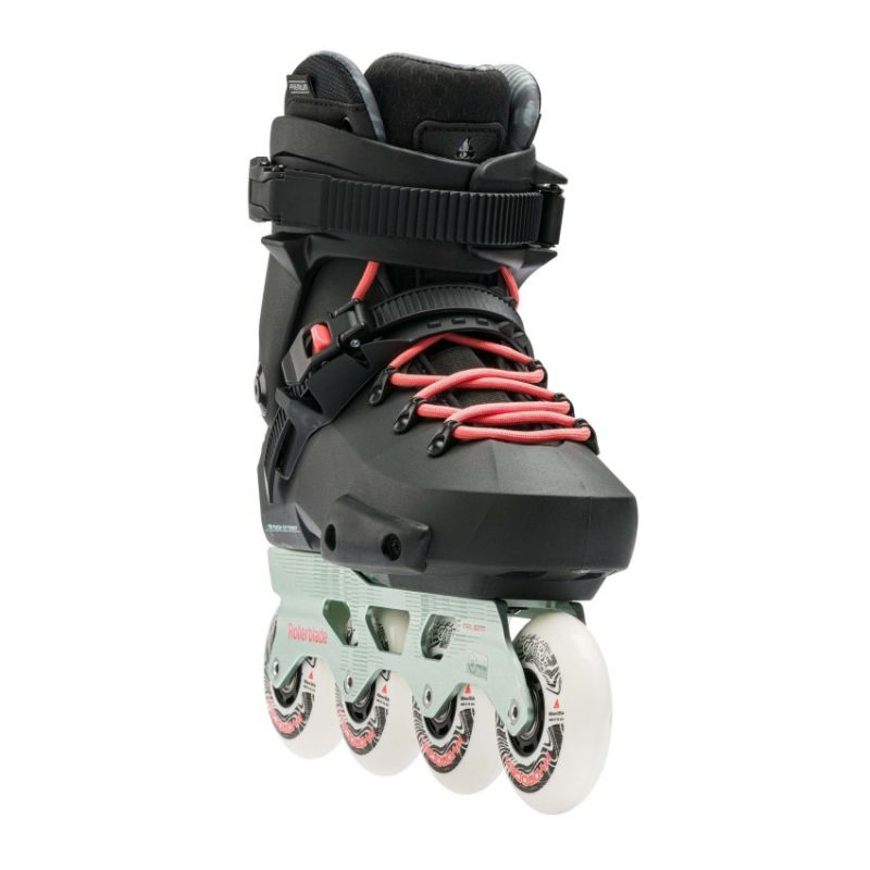 Rollerblade Twister XT &#39;22 072210001A1 freestyle skates Accessories/Skating/Rolki (pozostałe) Your Sports Performance