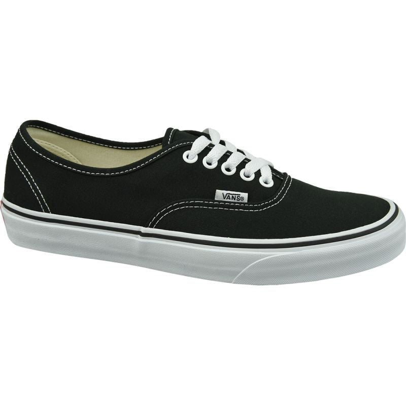 Vans Authentic W VEE3BLK shoes Footwear/Lifestyle/Vans Your Sports Performance