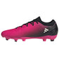 Adidas X Speedportal.3 FG M GZ5076 football shoes Footwear/Football Adidas