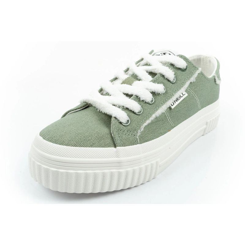 O'neill women's sports shoes Spinna C sneakers green fashionable comfortable ONeill