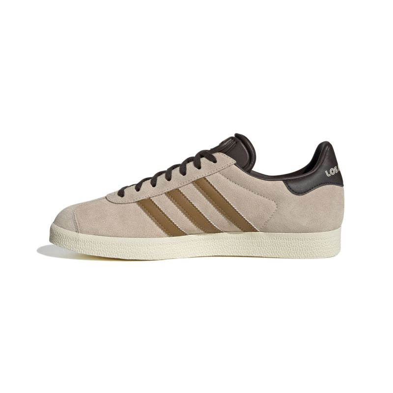 Adidas Gazelle MLS M IH0203 shoes Footwear/Lifestyle Adidas