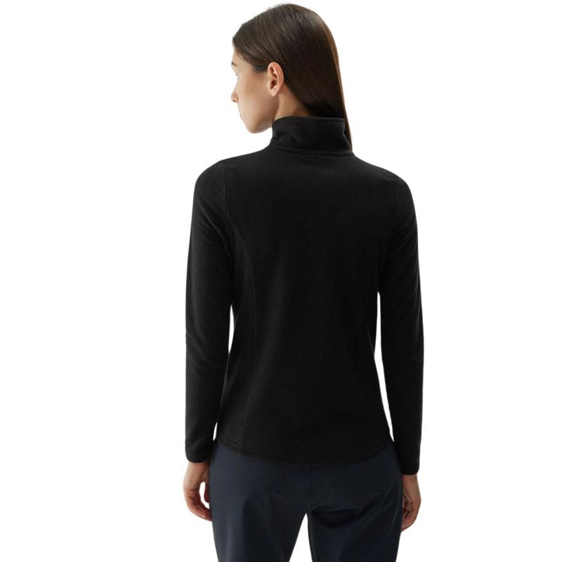 Fleece sweatshirt 4F F031 W 4FAW23UFLEF031 20S Clothing/Lifestyle/4F 4F