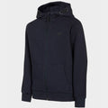Sweatshirt 4F Jr HJL22-JBLM001 31S Clothing/Training Your Sports Performance