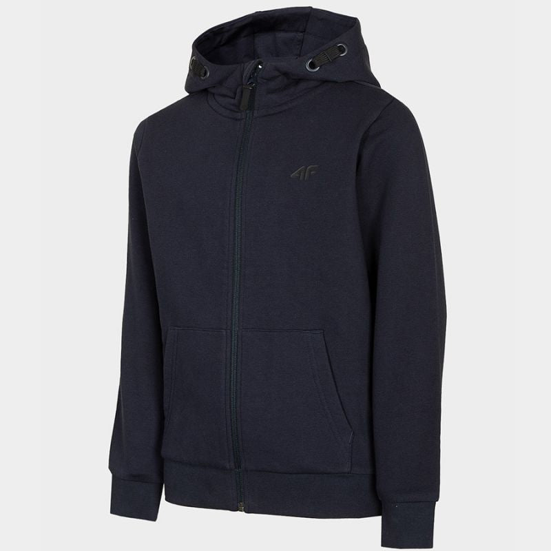 Sweatshirt 4F Jr HJL22-JBLM001 31S Clothing/Training Your Sports Performance