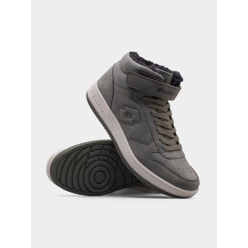Lotto winter boots Paliot Fur M 2400192U-6711 Footwear/Lifestyle/Lotto Your Sports Performance