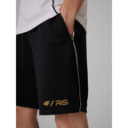 Men’s Quick-Drying Training Shorts 4F | Robert Lewandowski RL9SSS26TFSHM1745-20S