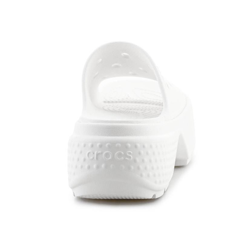 Crocs Stomp Slide W 209346-0WV flip-flops Footwear/Swimming Crocs