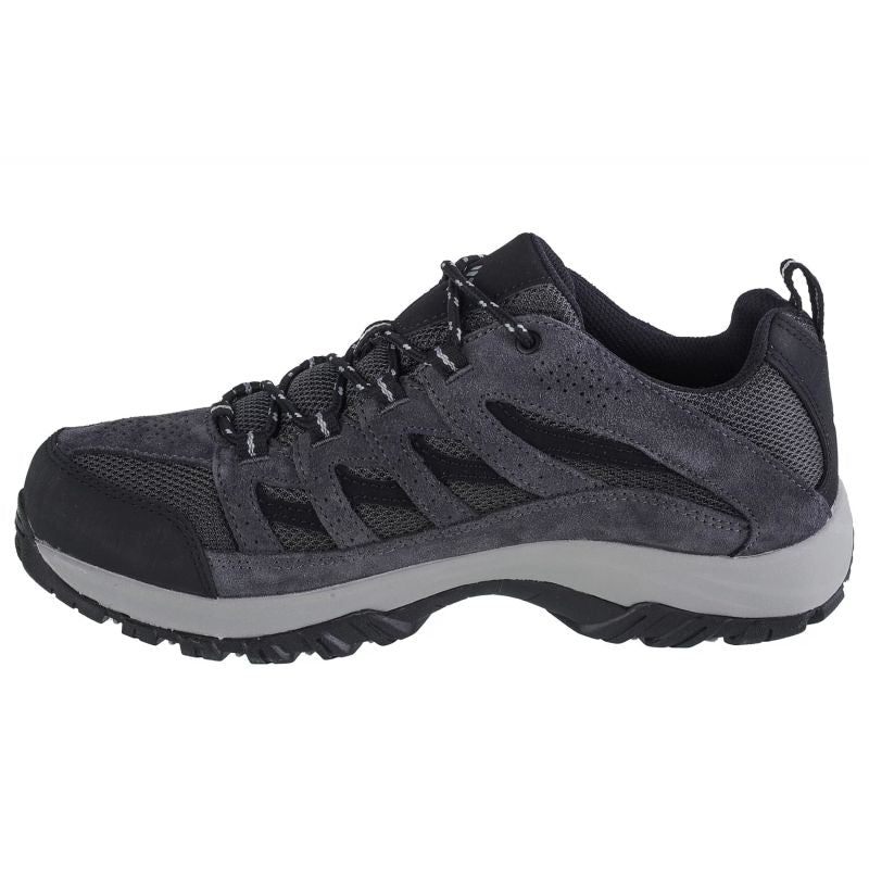 Columbia Crestwood M 1781181011 shoes Footwear/Outdoor/Columbia Your Sports Performance
