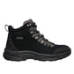Skechers Relaxed Fit Trego El Capitan W shoes 158254-BKGY Footwear/Lifestyle/Skechers Skechers