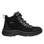 Skechers Relaxed Fit Trego El Capitan W shoes 158254-BKGY Footwear/Lifestyle/Skechers Skechers