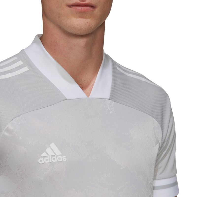 T-shirt adidas Condivo 20 M FT7262 Clothing/Football Adidas