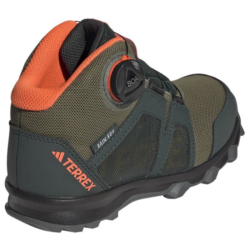 Adidas Terrex Boa Mid Rain.Rdy Jr IF7509 shoes Footwear/Outdoor Adidas