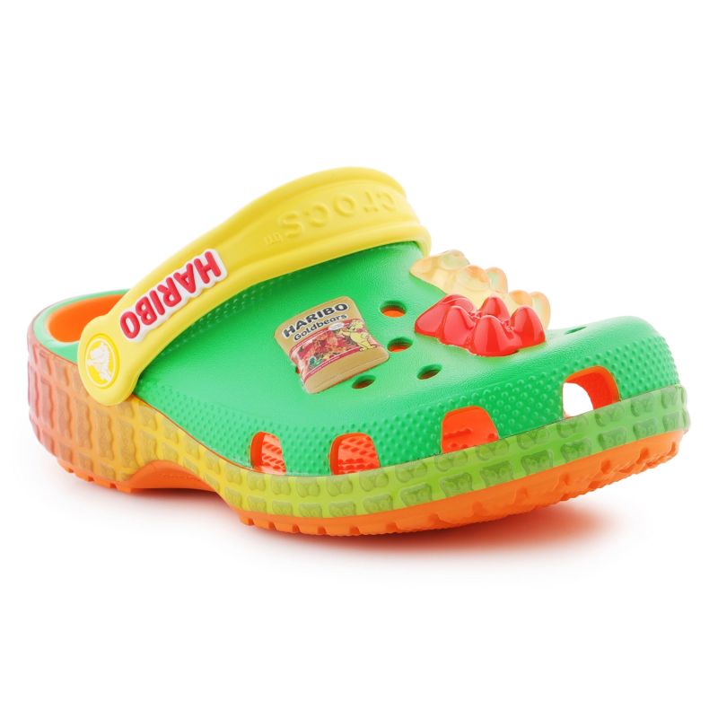 Crocs Classic Haribo Clog Jr 211145-90H Footwear/Lifestyle/Crocs Crocs