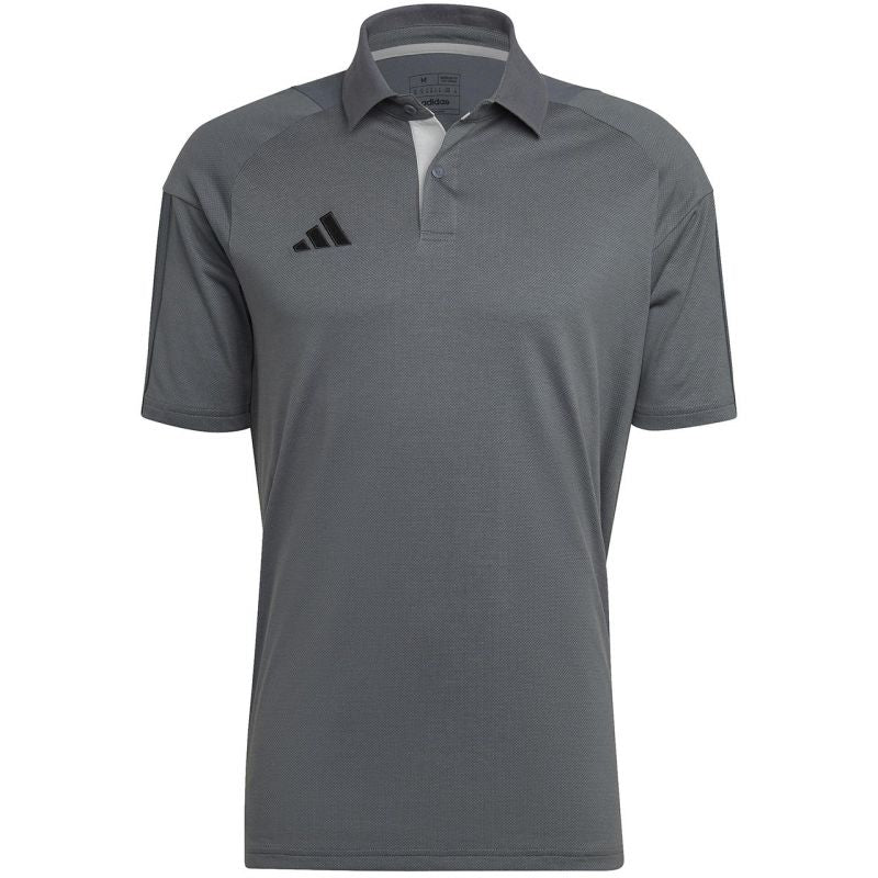 T-shirt adidas Tiro 23 Competition Polo M HU1344 Clothing/Football Adidas