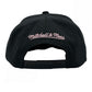Mitchell & Ness Snapback NBA Inter Miami 6HSSDHS8445-IMCBLCK Clothing/Basketball/Mitchell & Ness Your Sports Performance
