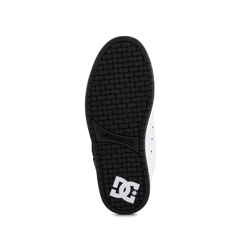 DC Court Graffik M 300529-WLK shoes Footwear/Lifestyle/DC Your Sports Performance