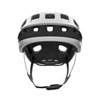 POC Cularis Pure white bike helmet