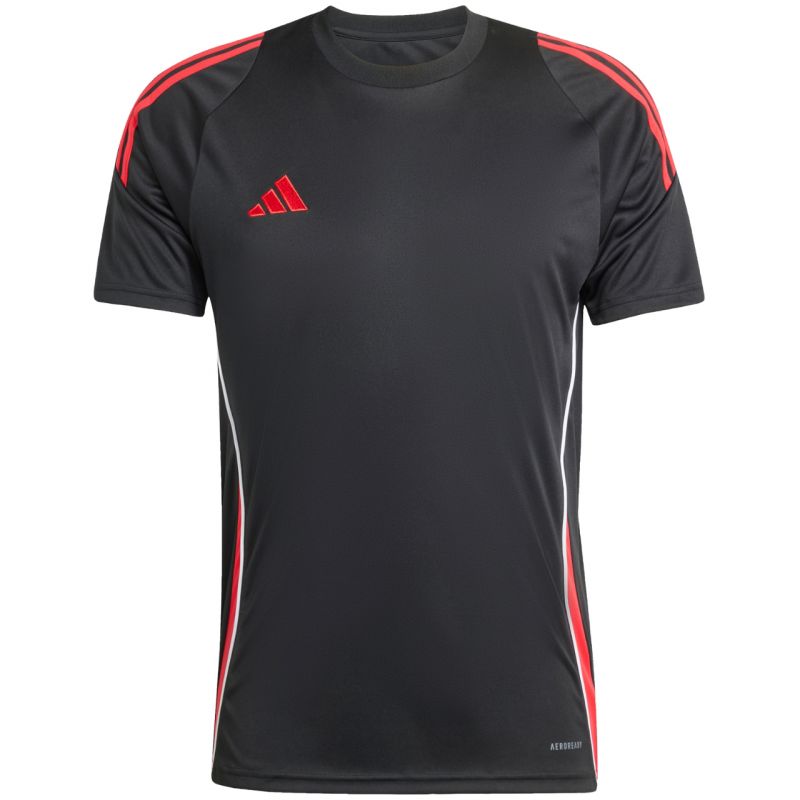 T-shirt adidas Tiro 24 Jersey M JP2494 Clothing/Football Adidas