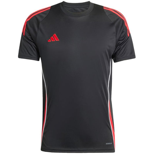 T-shirt adidas Tiro 24 Jersey M JP2494 Clothing/Football Adidas