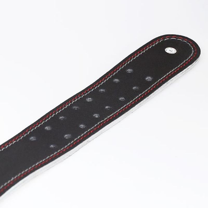 HMS black PA3778 rM strength belt Accessories/Training equipment Your Sports Performance
