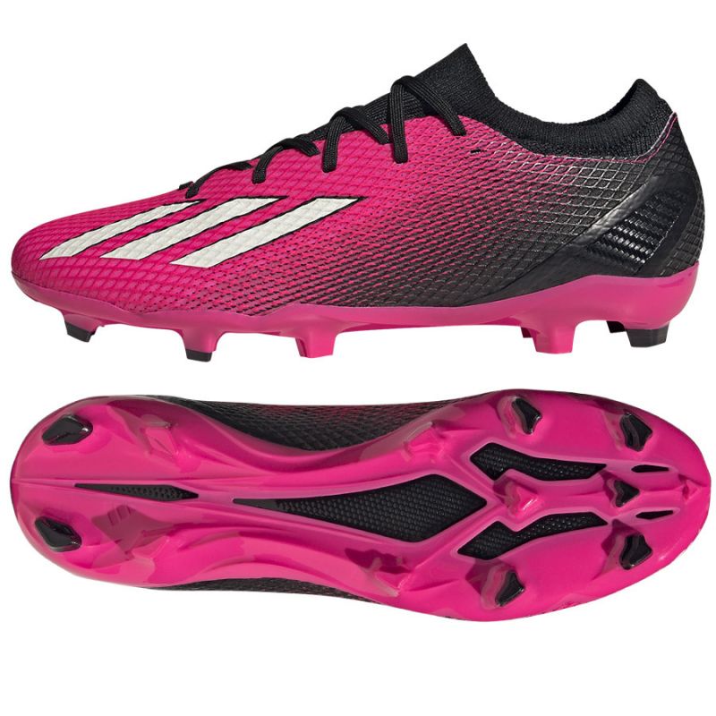 Adidas X Speedportal.3 FG M GZ5076 football shoes Footwear/Football Adidas
