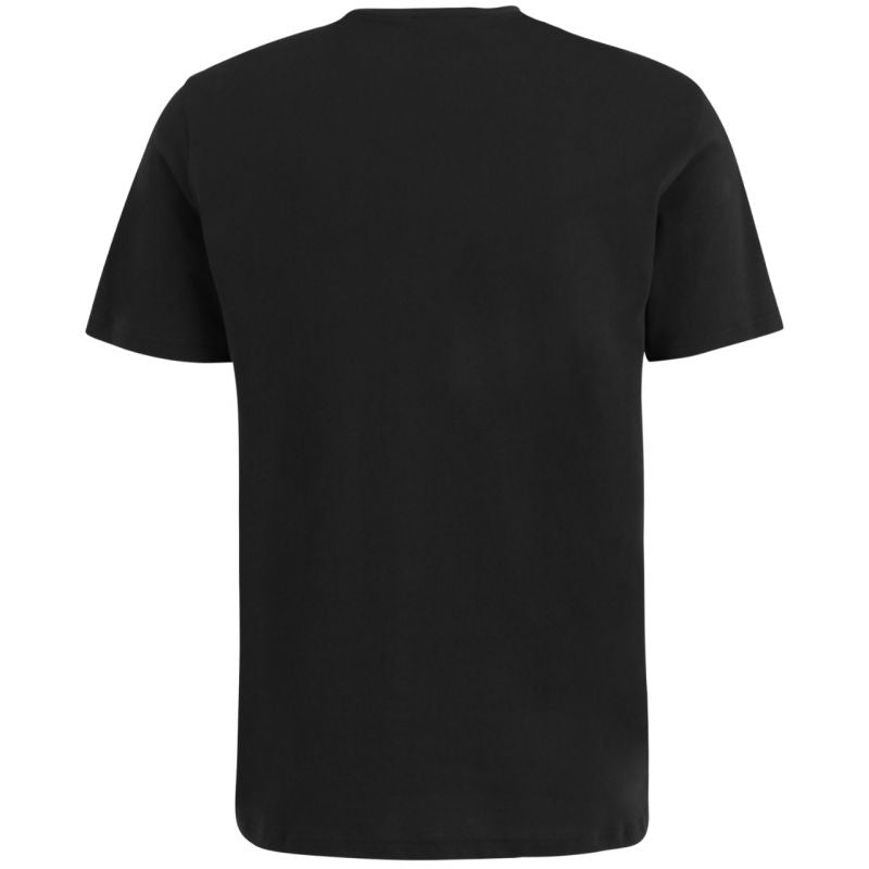 Fila Laas Regular Tee M FAM0874 80010 Clothing/Lifestyle/T-shirts/Fila Your Sports Performance