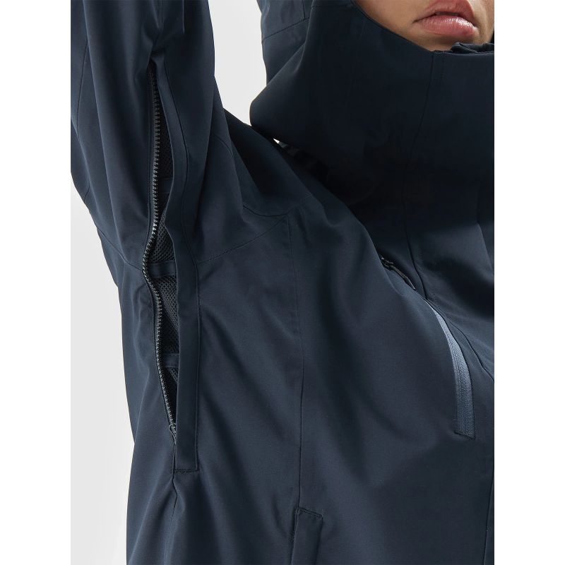 Women's trekking jacket with NeoDry 10K 4F membrane *Kategoria tymczasowa Your Sports Performance