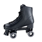 Roller skates Nils Extreme NQ8400S Black size 40