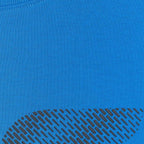 Men's T-shirt 4F M3342 blue 4FWMM00TTSHM3342 33S