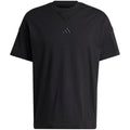 T-shirt adidas All SZN M IY4150 Clothing/Lifestyle/T-shirts Adidas