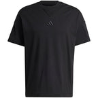 T-shirt adidas All SZN M IY4150 Clothing/Lifestyle/T-shirts Adidas