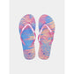Women's summer flip-flops 4F 4FRMM00FFLIF138-91S *Kategoria tymczasowa Your Sports Performance