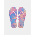 Women's summer flip-flops 4F 4FRMM00FFLIF138-91S *Kategoria tymczasowa Your Sports Performance