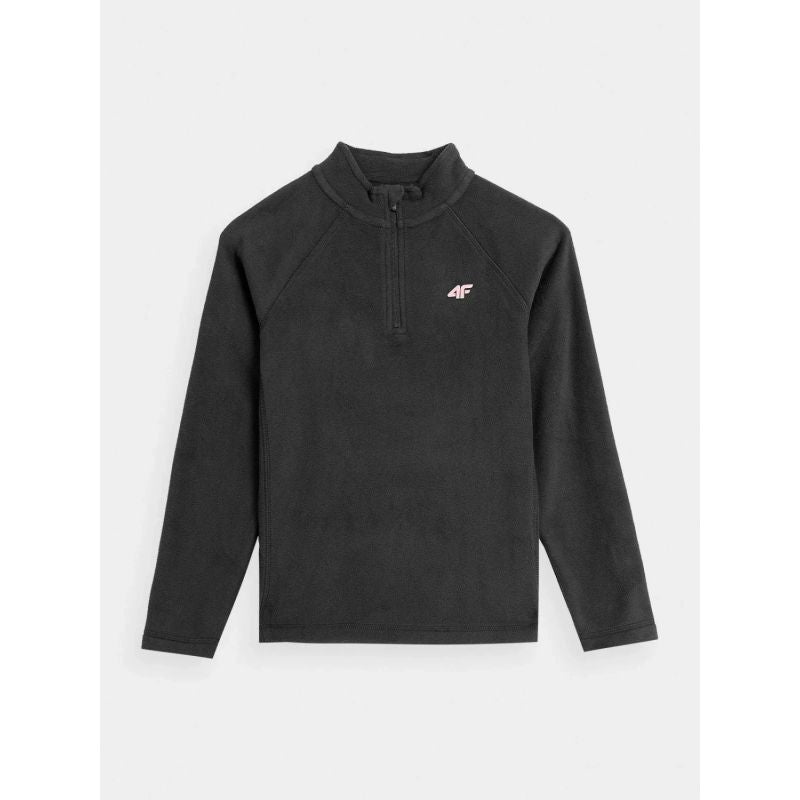 4F Jr sweatshirt 4FJAW23UFLEF033-20S Clothing/Outdoor Your Sports Performance