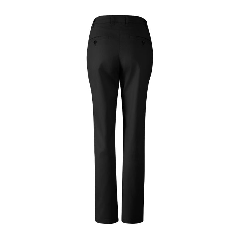 Women’s Chinos (Black)